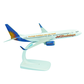 Jet2 Holidays - Boeing 737-800 (Other (AeroClix) 1:200)