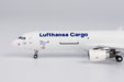 Lufthansa Cargo Airbus A321-200P2F (NG Models 1:400)