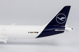 Lufthansa Cargo Airbus A321-200P2F (NG Models 1:400)