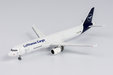 Lufthansa Cargo Airbus A321-200P2F (NG Models 1:400)