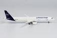 Lufthansa Cargo Airbus A321-200P2F (NG Models 1:400)