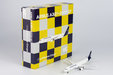 Lufthansa Cargo Airbus A321-200P2F (NG Models 1:400)