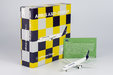 Lufthansa Cargo Airbus A321-200P2F (NG Models 1:400)