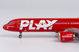 PLAY Airbus A321neo (NG Models 1:400)