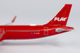 PLAY Airbus A321neo (NG Models 1:400)