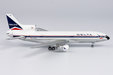 Delta Air Lines Lockheed L-1011-1 TriStar (NG Models 1:400)
