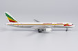 Ethiopian Airlines - Boeing 757-200 (NG Models 1:400)