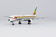 Ethiopian Airlines Boeing 757-200 (NG Models 1:400)