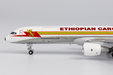 Ethiopian Cargo Boeing 757-200PF (NG Models 1:400)