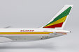 Ethiopian Cargo Boeing 757-200PF (NG Models 1:400)