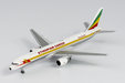 Ethiopian Cargo Boeing 757-200PF (NG Models 1:400)