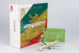 Ethiopian Cargo Boeing 757-200PF (NG Models 1:400)