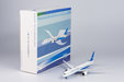 Xiamen Airlines - Boeing 787-9 (NG Models 1:400)