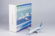 Xiamen Airlines Boeing 787-9 (NG Models 1:400)