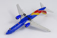 Southwest Airlines  Boeing 737-800/w (NG Models 1:400)