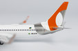 GOL Linhas Aereas Boeing 737-800/w (NG Models 1:400)