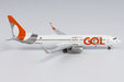 GOL Linhas Aereas Boeing 737-800/w (NG Models 1:400)