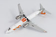 GOL Linhas Aereas Boeing 737-800/w (NG Models 1:400)