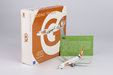 GOL Linhas Aereas Boeing 737-800/w (NG Models 1:400)