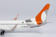 GOL Linhas Aereas Boeing 737-800/w (NG Models 1:400)