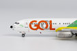 GOL Linhas Aereas Boeing 737-800/w (NG Models 1:400)