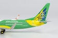 GOL Linhas Aereas Boeing 737-800/w (NG Models 1:400)