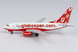 Flyglobespan - Boeing 737-600 (NG Models 1:400)