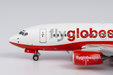 Flyglobespan Boeing 737-600 (NG Models 1:400)