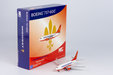 Midwest Airlines Boeing 737-600 (NG Models 1:400)