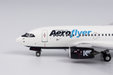 Aeroflyer Boeing 737-600 (NG Models 1:400)