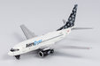 Aeroflyer Boeing 737-600 (NG Models 1:400)