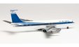 El Al Boeing 707-400 (Herpa Wings 1:200)