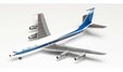 El Al Boeing 707-400 (Herpa Wings 1:200)