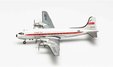 Qantas Douglas DC-4 (Herpa Wings 1:200)