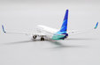 Garuda Indonesia Boeing 737-800 (JC Wings 1:400)