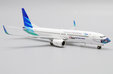 Garuda Indonesia Boeing 737-800 (JC Wings 1:400)