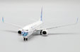 Garuda Indonesia Boeing 737-800 (JC Wings 1:400)