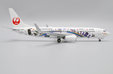 Japan TransOcean Air Boeing 737-800 (JC Wings 1:200)