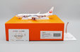 Japan TransOcean Air Boeing 737-800 (JC Wings 1:200)