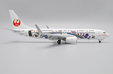 Japan TransOcean Air Boeing 737-800 (JC Wings 1:200)