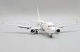 Japan TransOcean Air Boeing 737-800 (JC Wings 1:200)