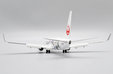 Japan TransOcean Air Boeing 737-800 (JC Wings 1:200)