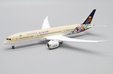 Saudi Arabian Airlines Boeing 787-9 (JC Wings 1:400)