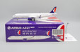 Air Macau Airbus A321neo (JC Wings 1:200)