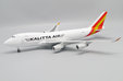 Kallita Air Boeing 747-400F (JC Wings 1:200)