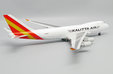 Kallita Air Boeing 747-400F (JC Wings 1:200)