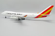 Kallita Air Boeing 747-400F (JC Wings 1:200)