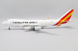 Kallita Air - Boeing 747-400F (JC Wings 1:200)