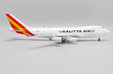 Kallita Air Boeing 747-400F (JC Wings 1:200)