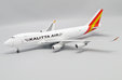 Kallita Air Boeing 747-400F (JC Wings 1:200)